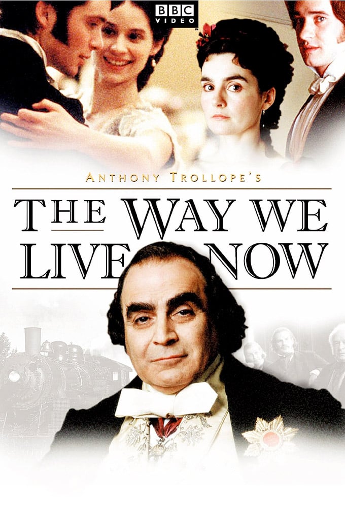 Poster de la serie The Way We Live Now