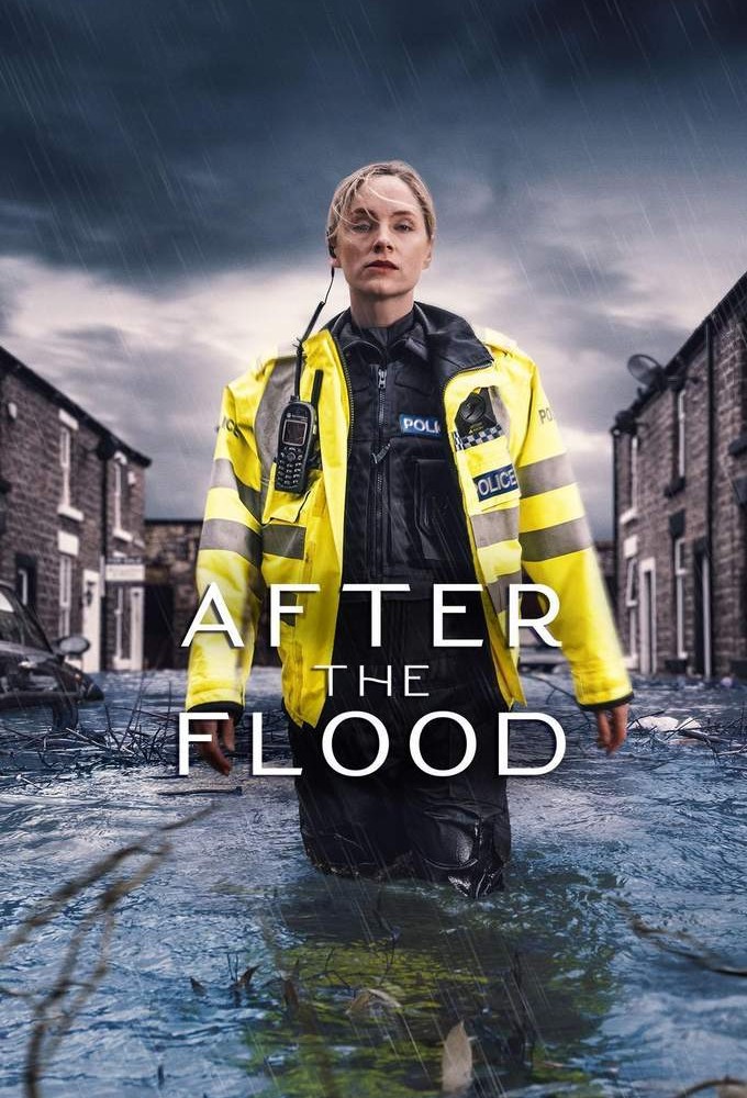 Poster de la serie After The Flood