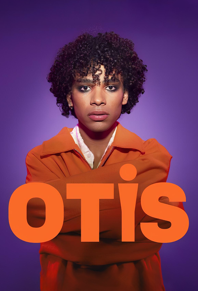 Poster de la serie Otis