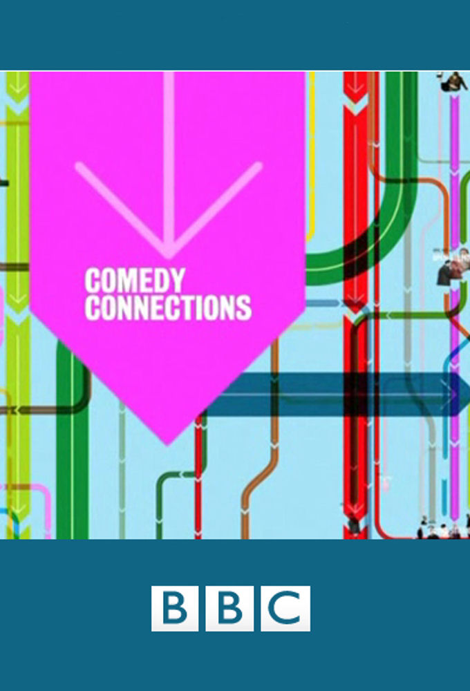 Poster de la serie Comedy Connections