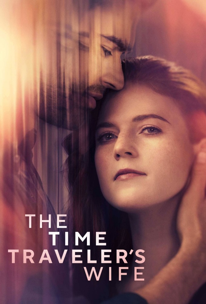 Poster de la serie The Time Traveler's Wife