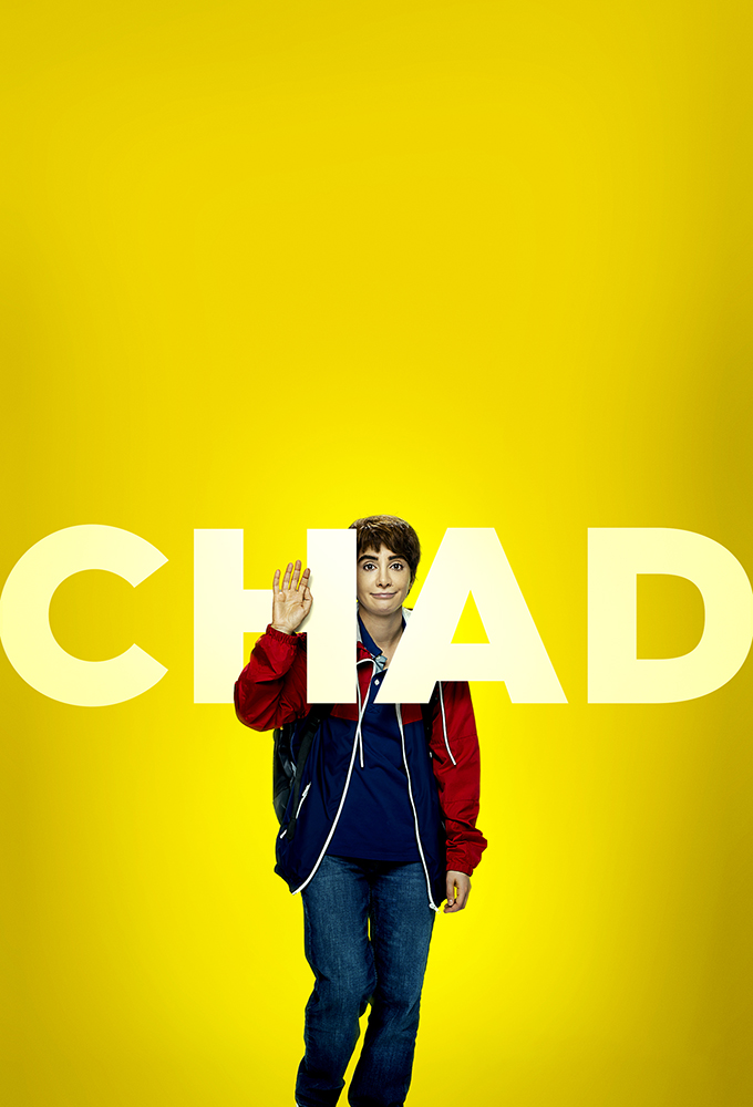 Poster de la serie Chad