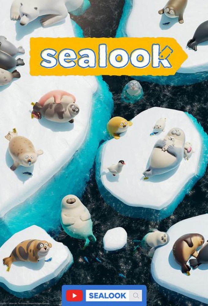 Poster de la serie Sealook