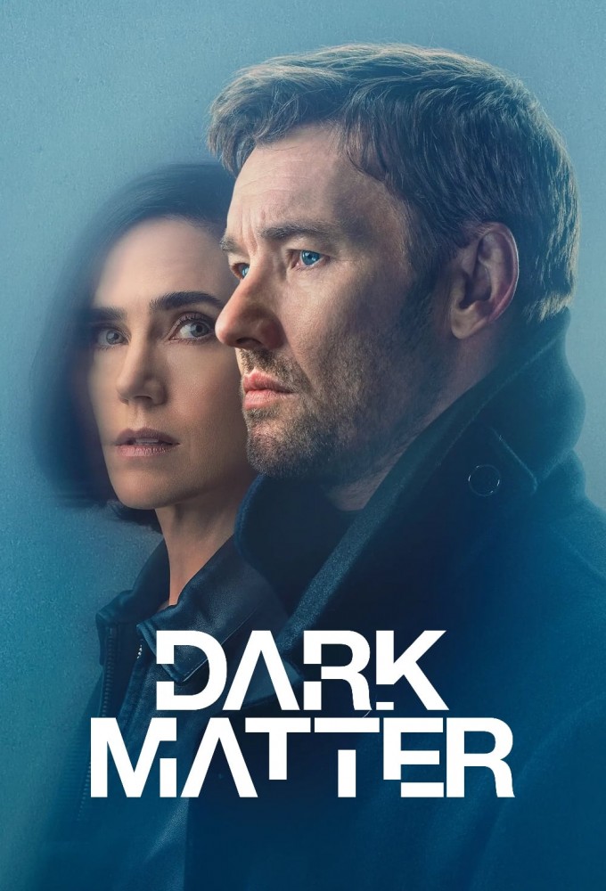 Poster de la serie Dark Matter (2024)