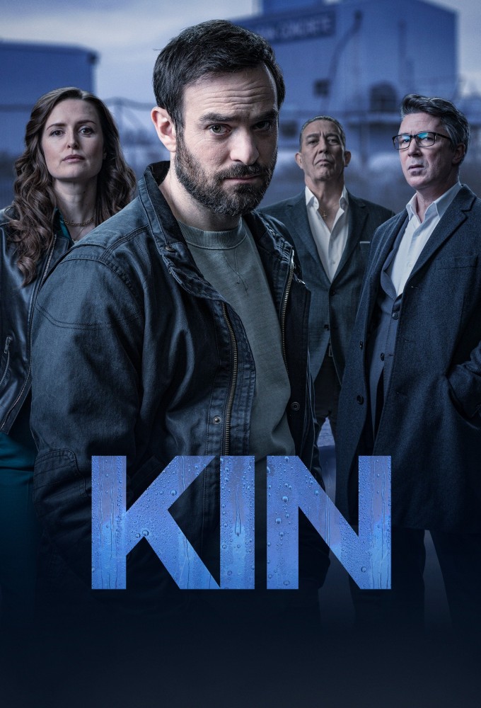 Poster de la serie Kin (2021)