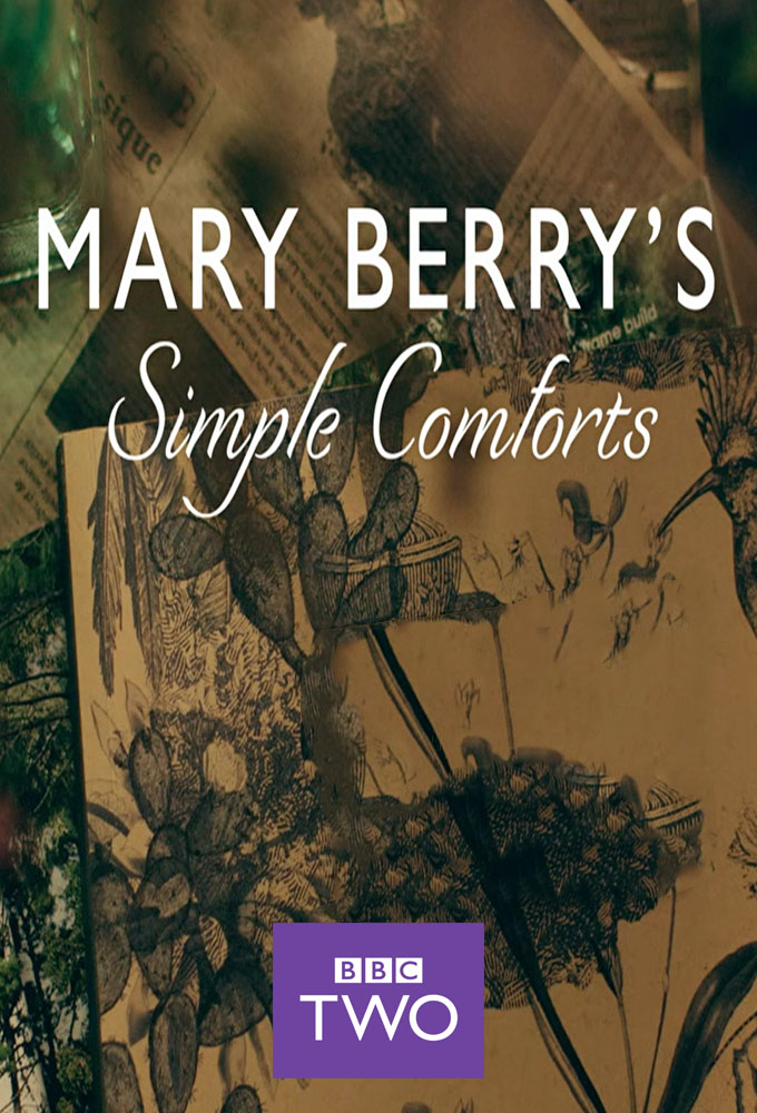 Poster de la serie Mary Berry's Simple Comforts