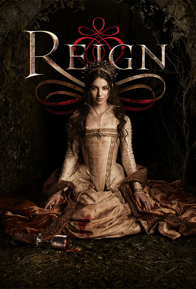 Reign : Le destin d'une reine