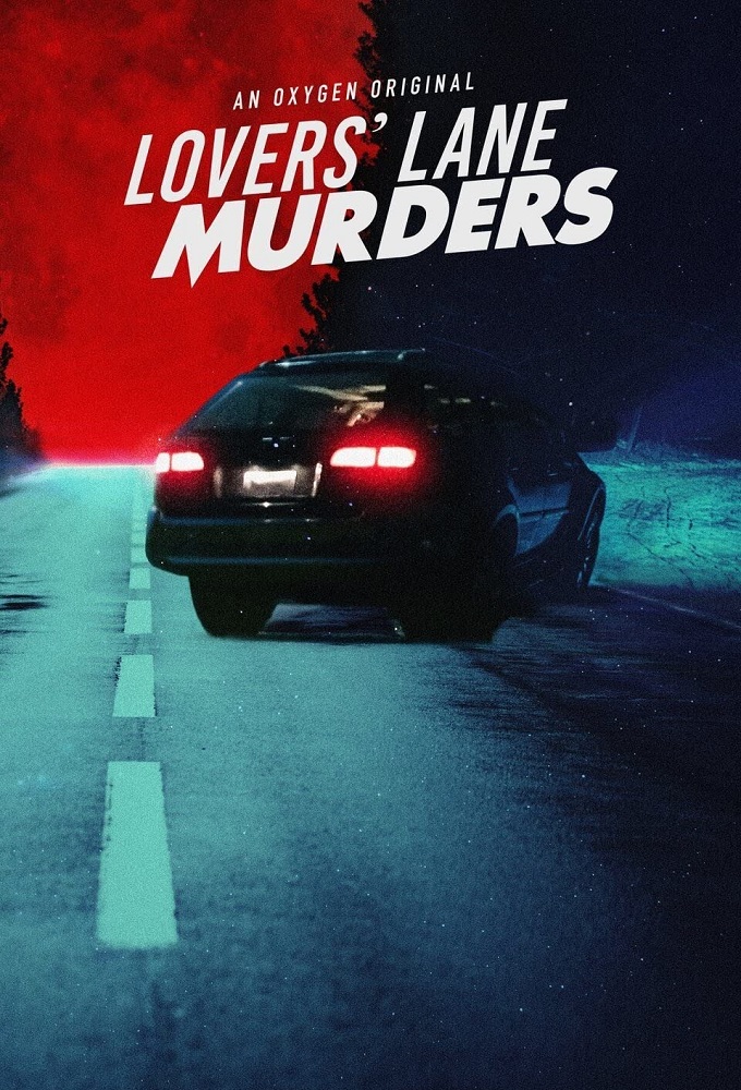 Poster de la serie Lovers' Lane Murders