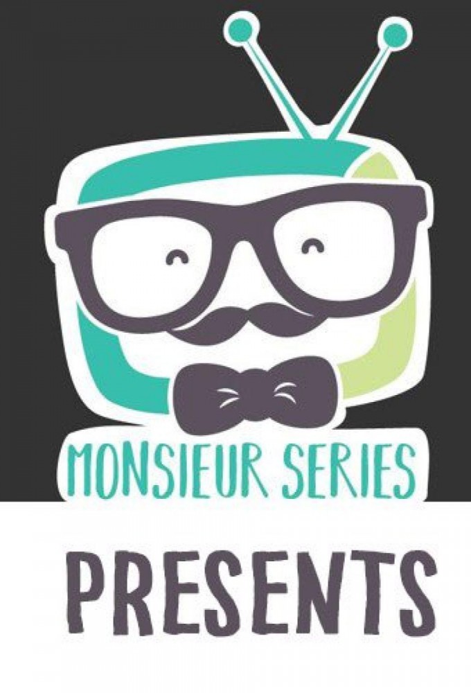 Poster de la serie Monsieur Series Presents