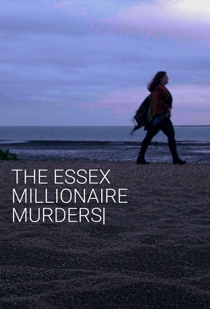 Poster de la serie The Essex Millionaire Murders
