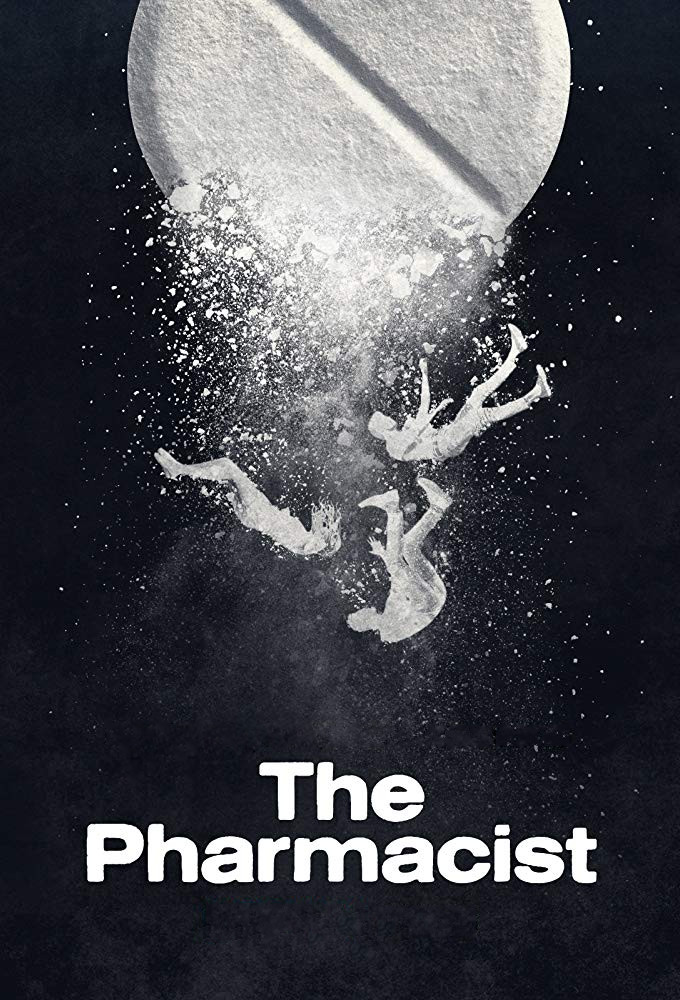 Poster de la serie The Pharmacist