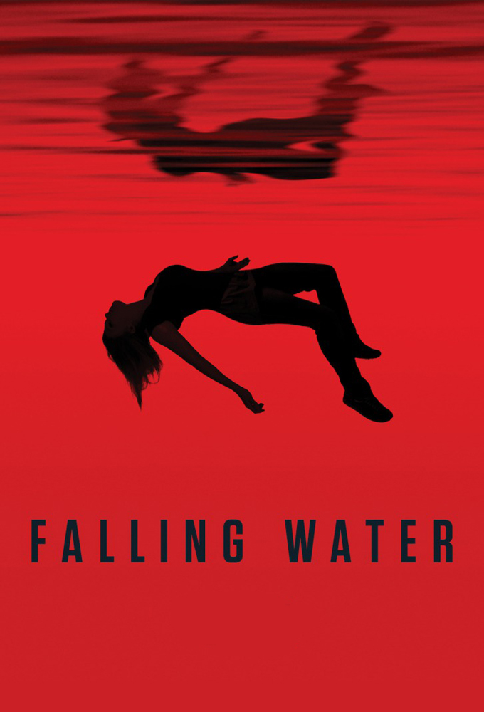 Poster de la serie Falling Water