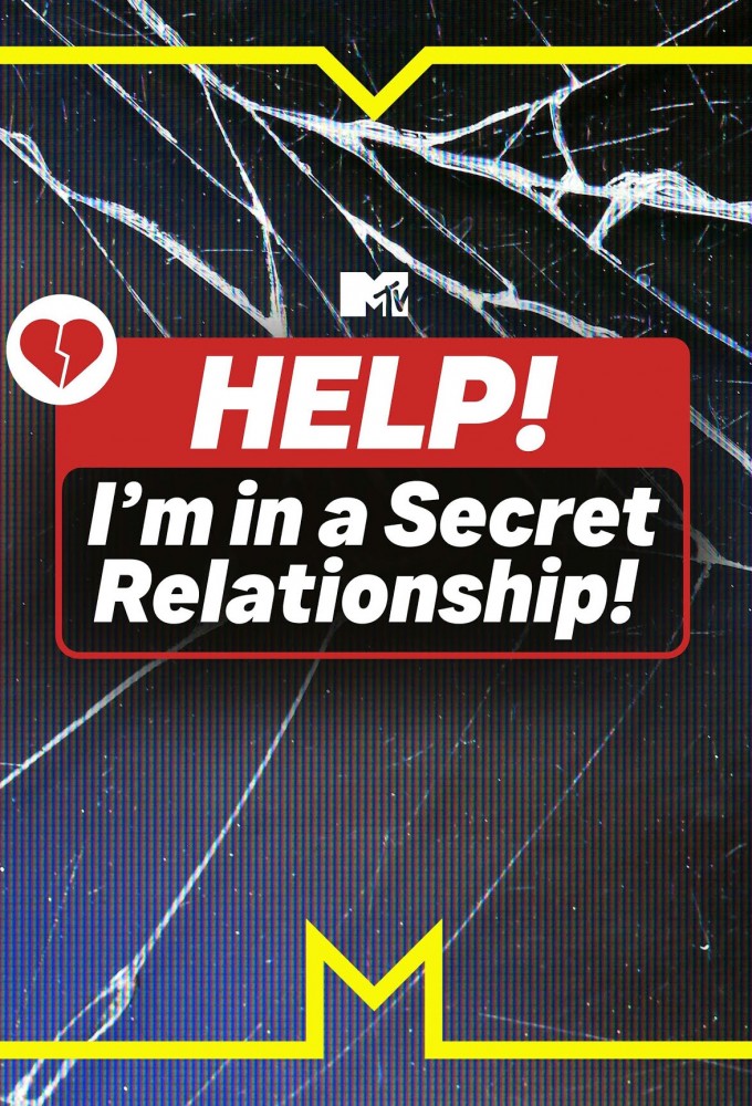 Poster de la serie Help! I'm in a Secret Relationship!