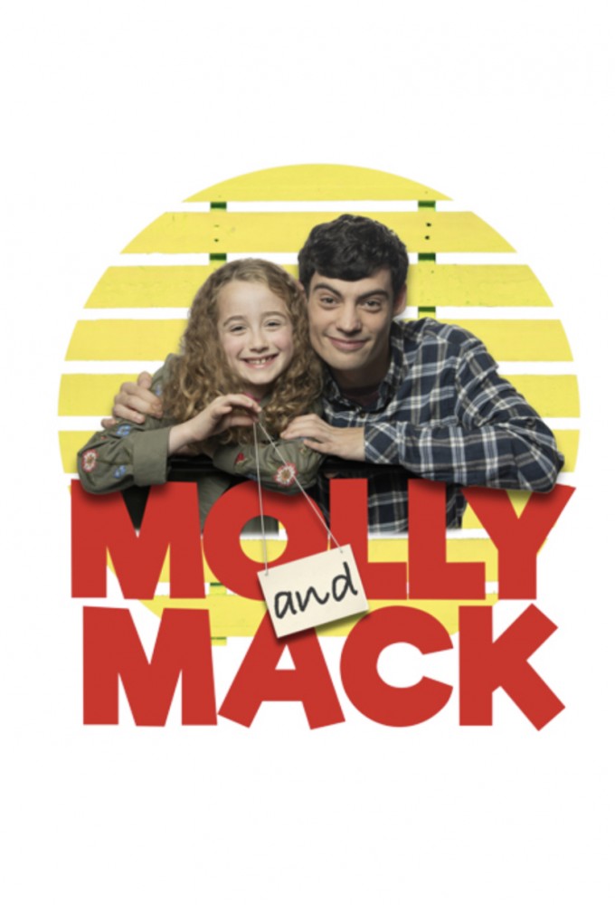 Poster de la serie Molly and Mack