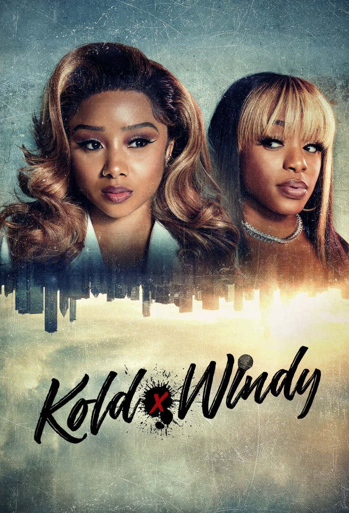 Poster de la serie Kold X Windy