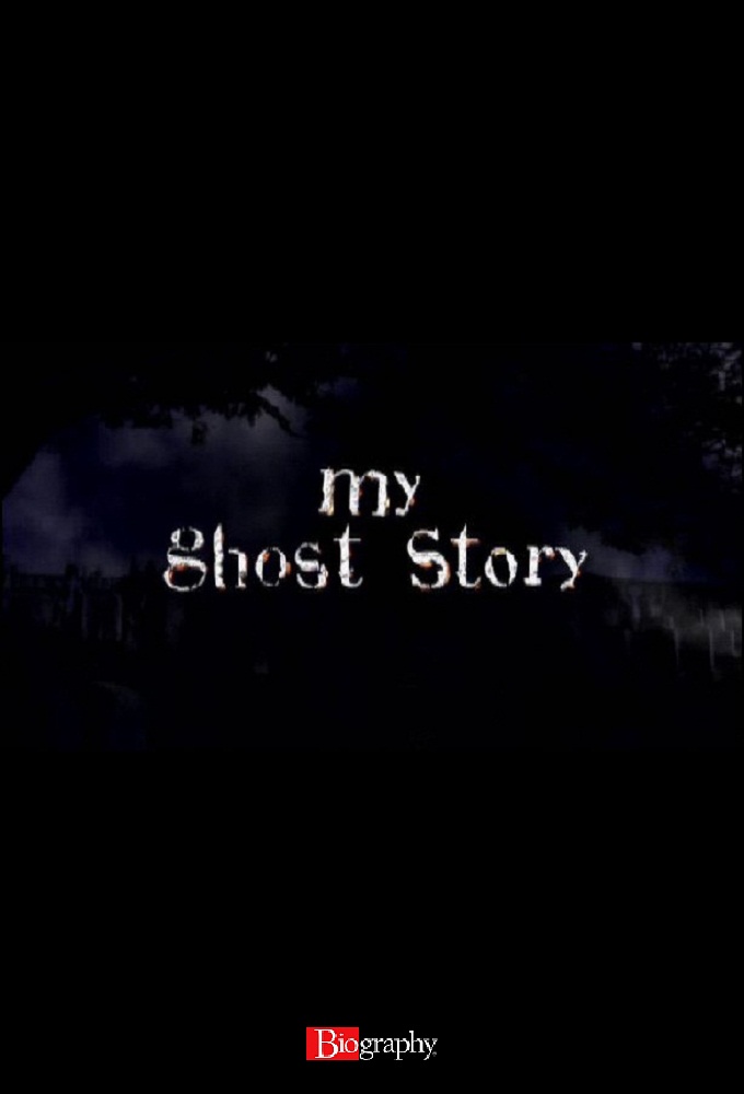 Poster de la serie My Ghost Story: Caught on Camera