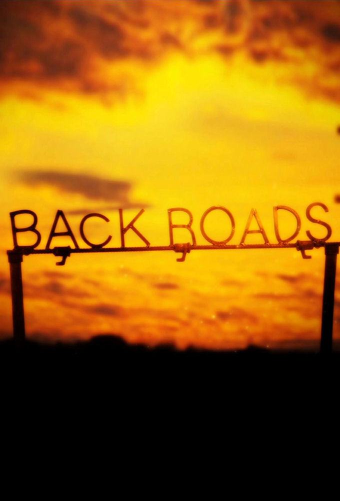 Poster de la serie Back Roads