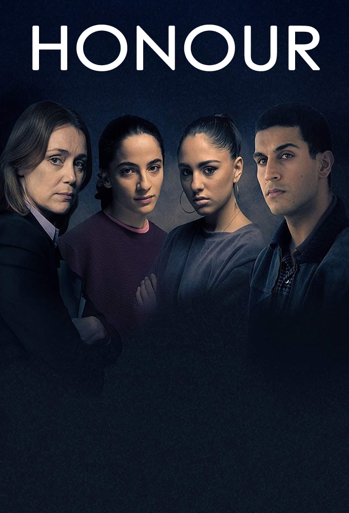 Poster de la serie Honour