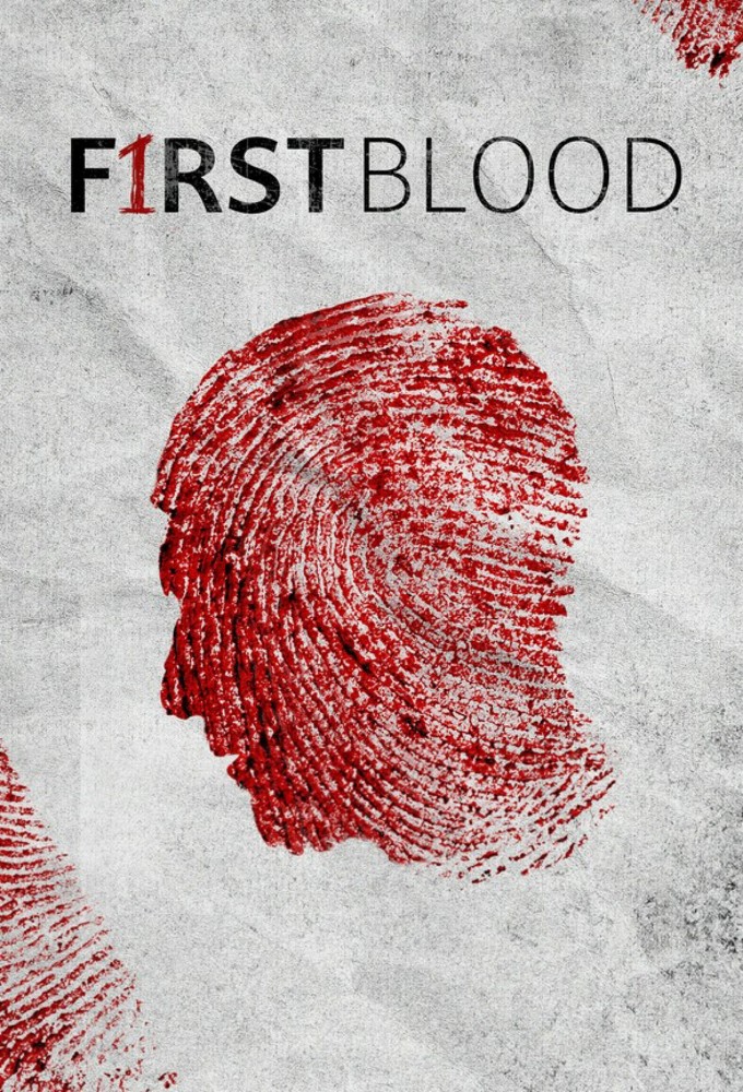 Poster de la serie First Blood