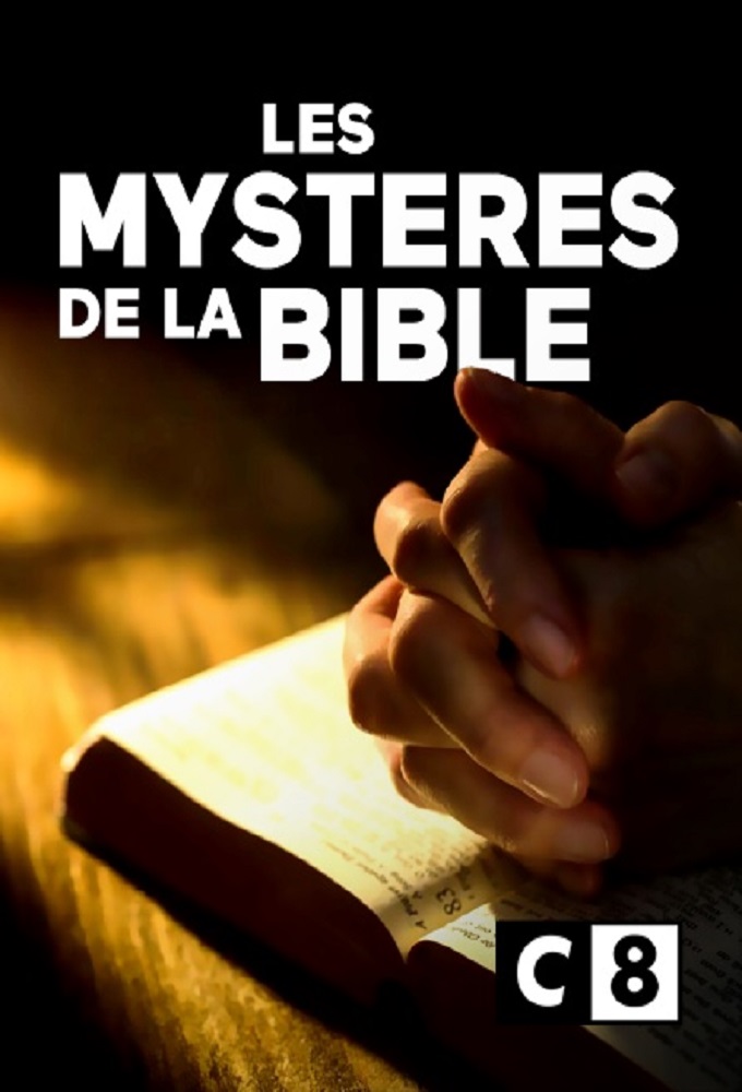 Poster de la serie Les mystères de la Bible