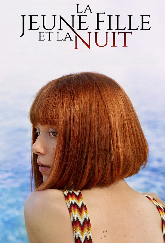 Poster de la serie La Jeune Fille et la Nuit