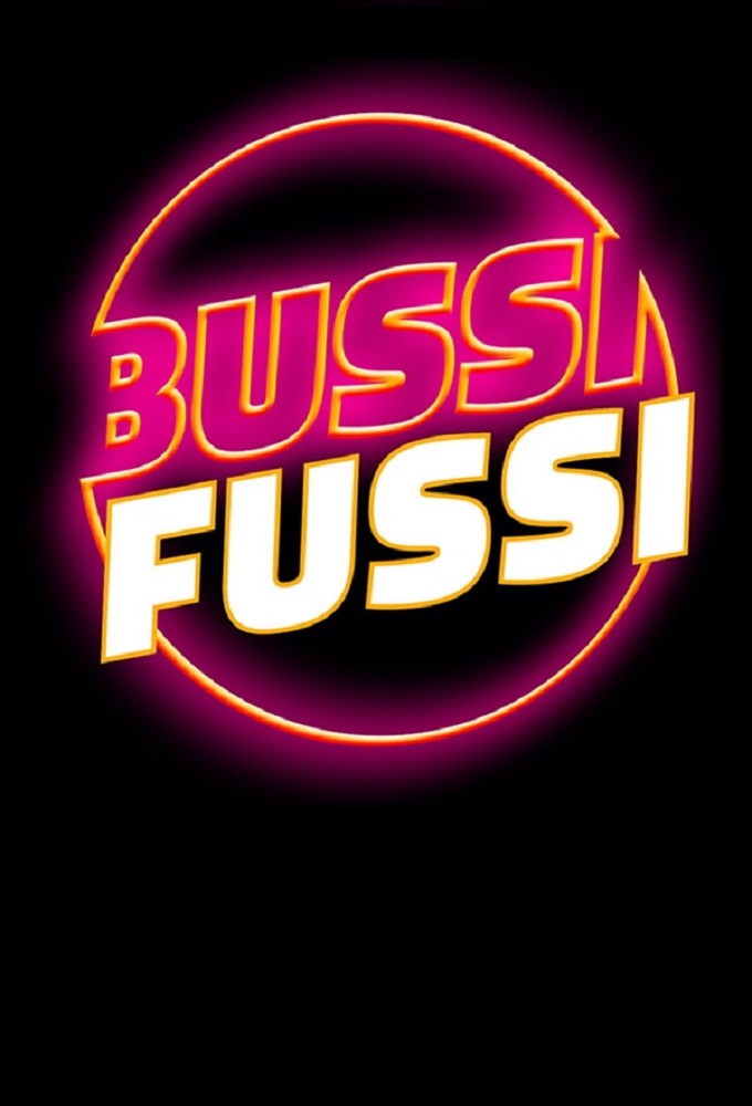 Poster de la serie Bussi Fussi – Das Leben ist kein Ponyhof!