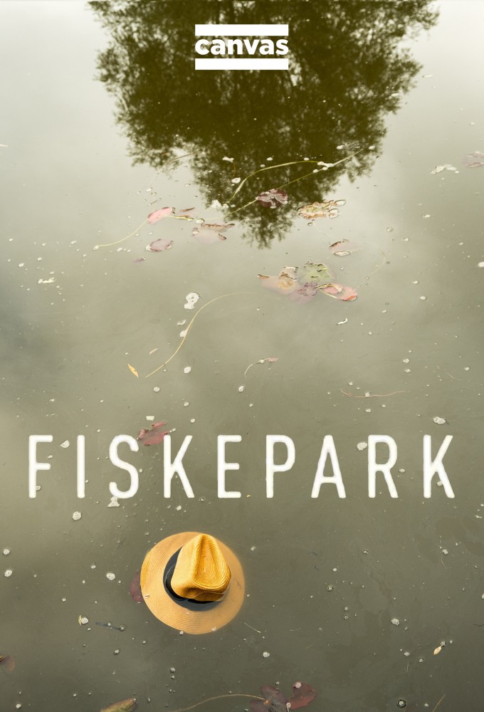 Poster de la serie Fiskepark