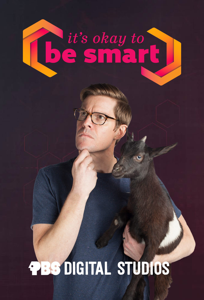 Poster de la serie It's Okay To Be Smart