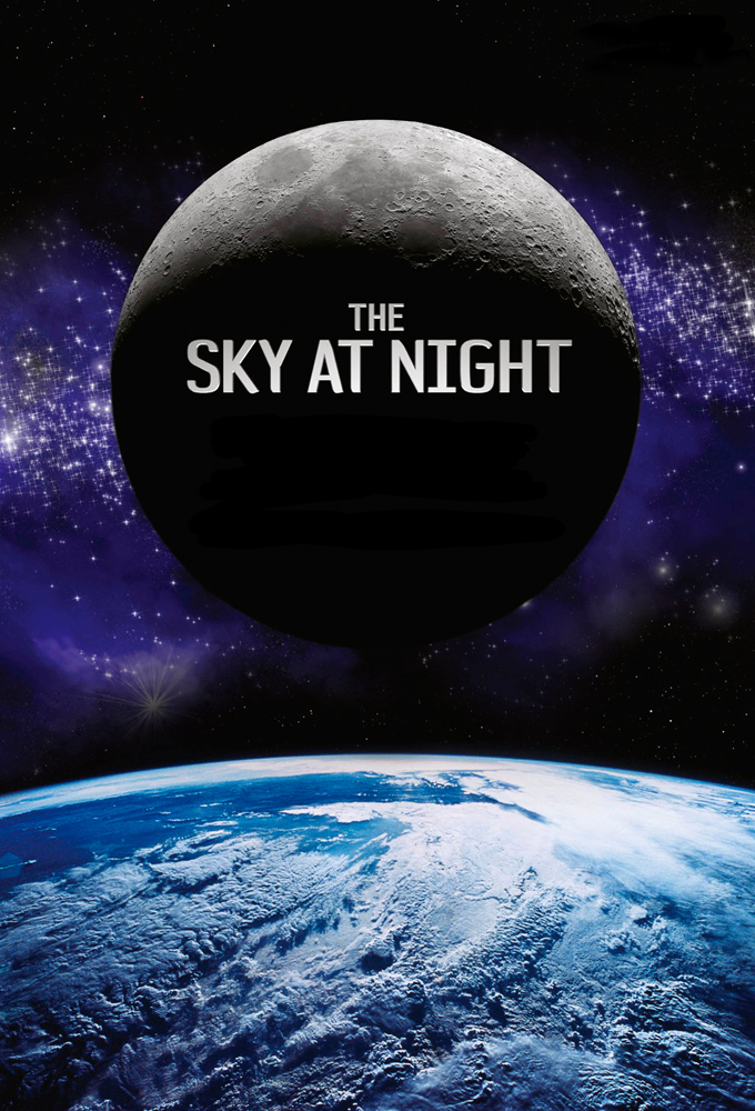 Poster de la serie The Sky At Night