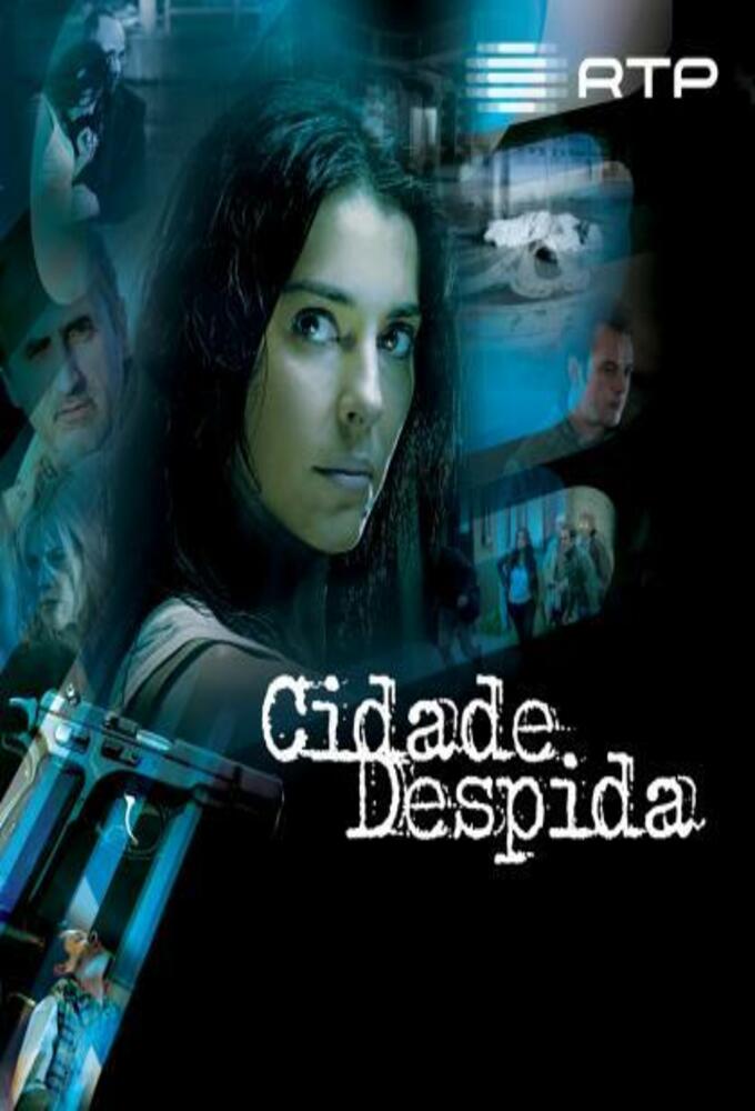 Poster de la serie Cidade Despida