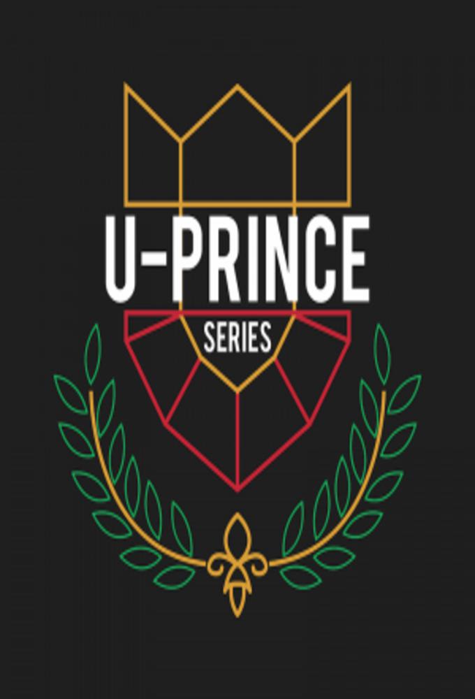 Poster de la serie U-Prince Series