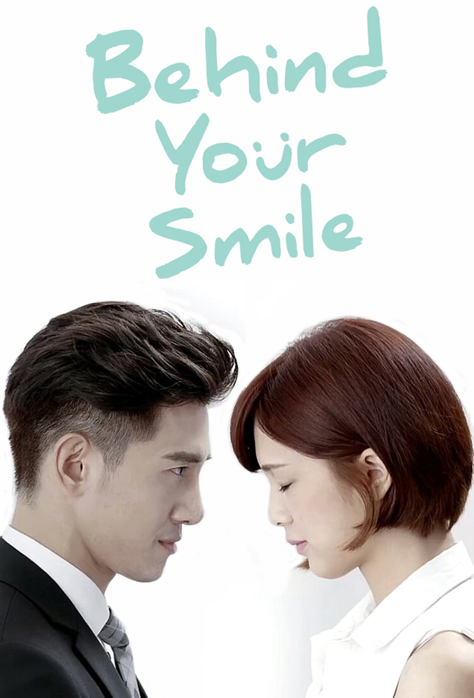 Poster de la serie Behind Your Smile