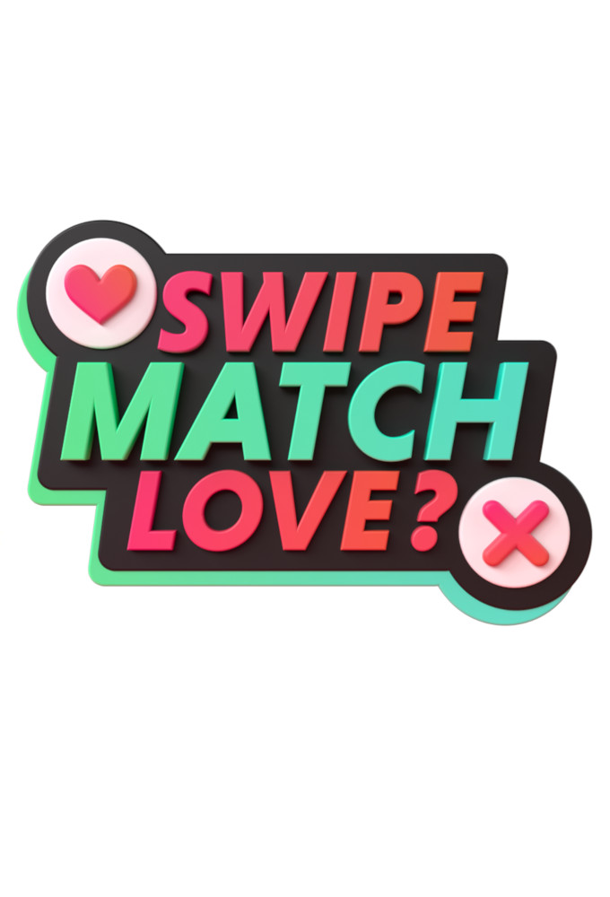 Poster de la serie Swipe, Match, Love? – Realitystars im Datingfieber