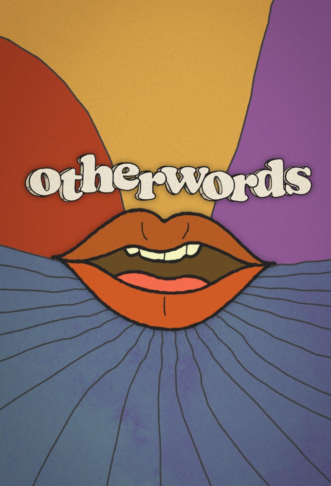 Poster de la serie Otherwords