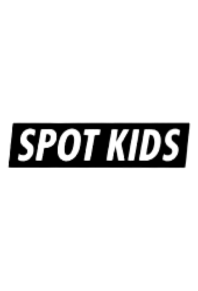 Poster de la serie Stray Kids: SPOT KIDS : BLACK