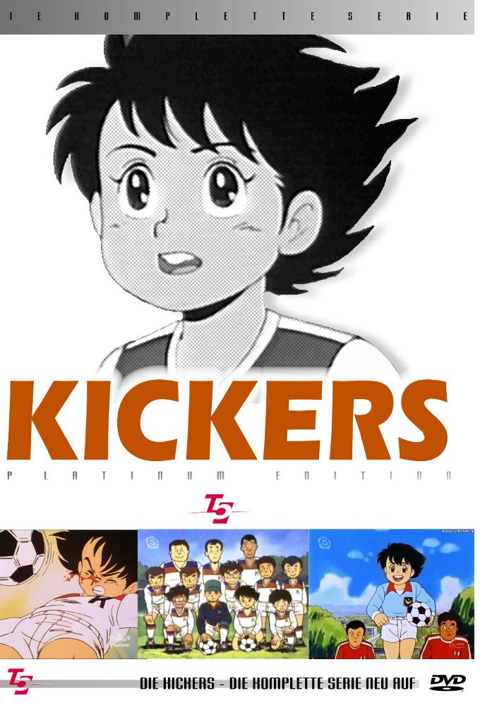 Poster de la serie But pour Rudy