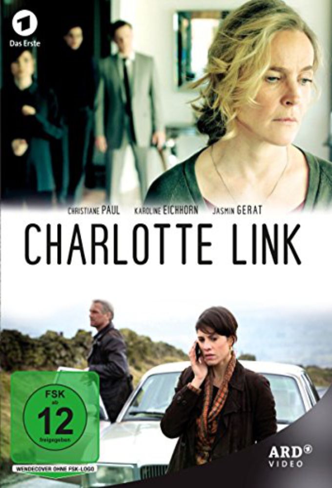 Poster de la serie Charlotte Link