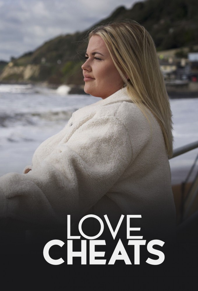 Poster de la serie Love Cheats