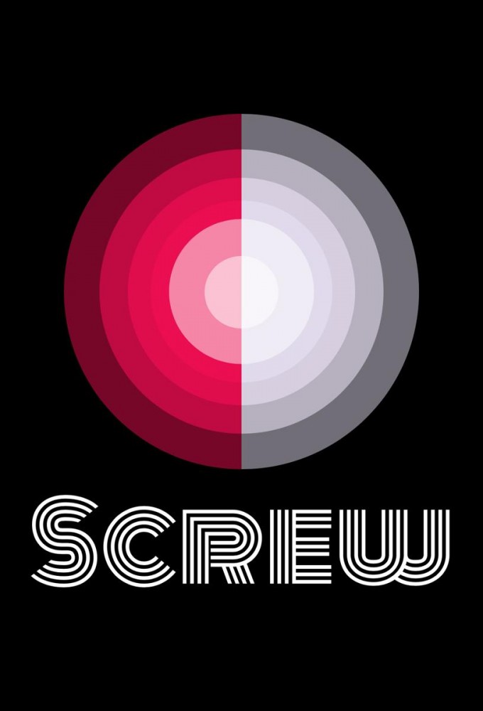 Poster de la serie Screw