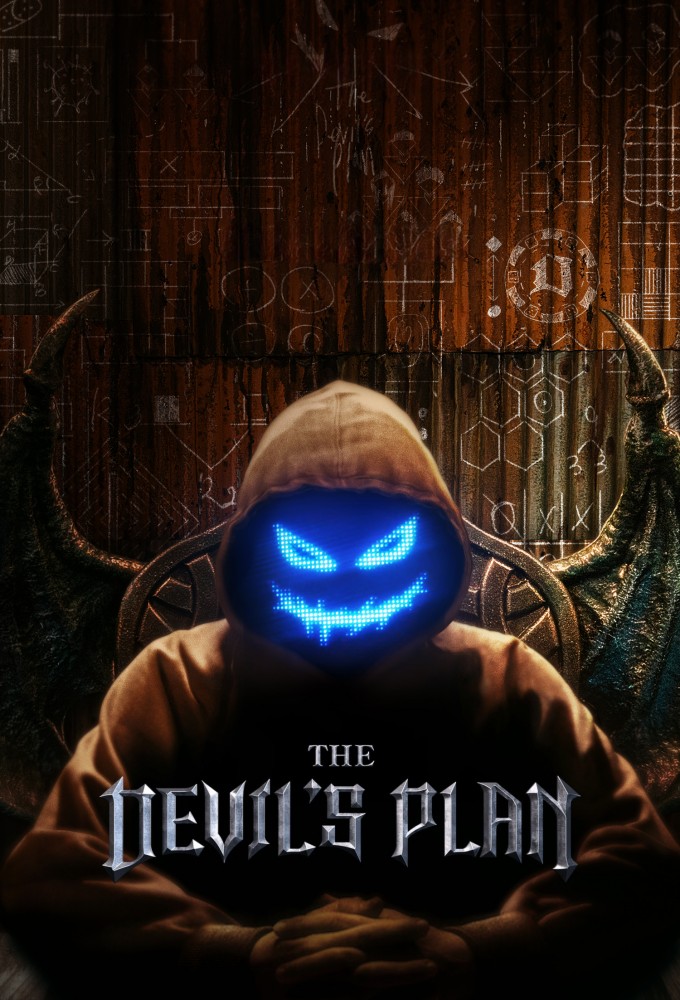 Poster de la serie The Devil's Plan