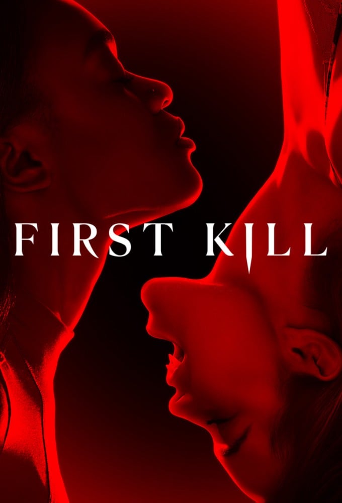 Poster de la serie First Kill