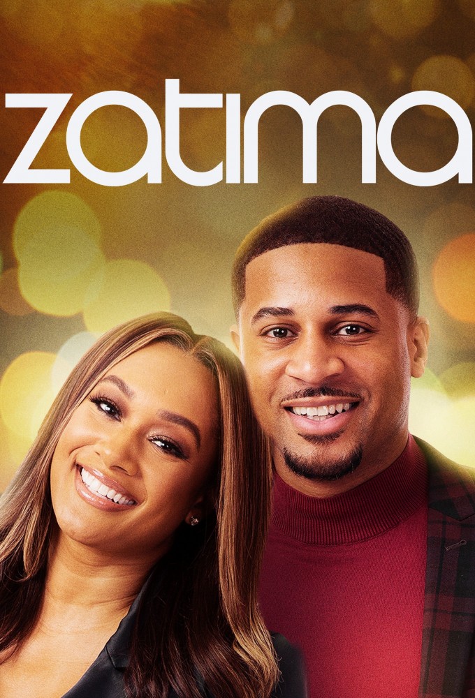 Poster de la serie Tyler Perry’s Zatima