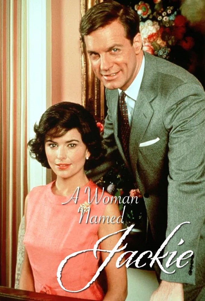 Poster de la serie A Woman Named Jackie