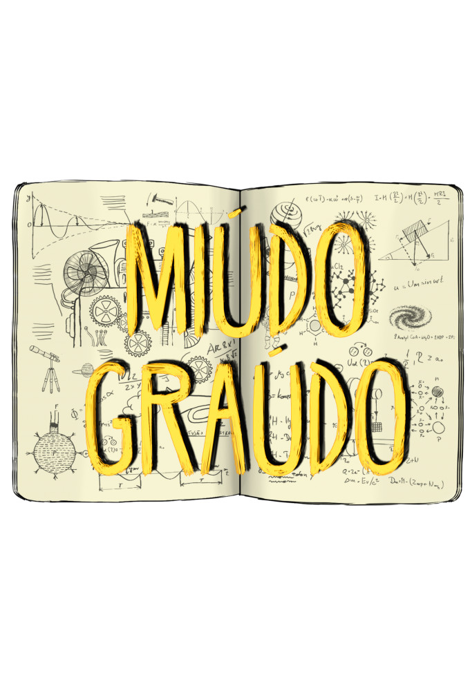 Poster de la serie Miúdo Graúdo