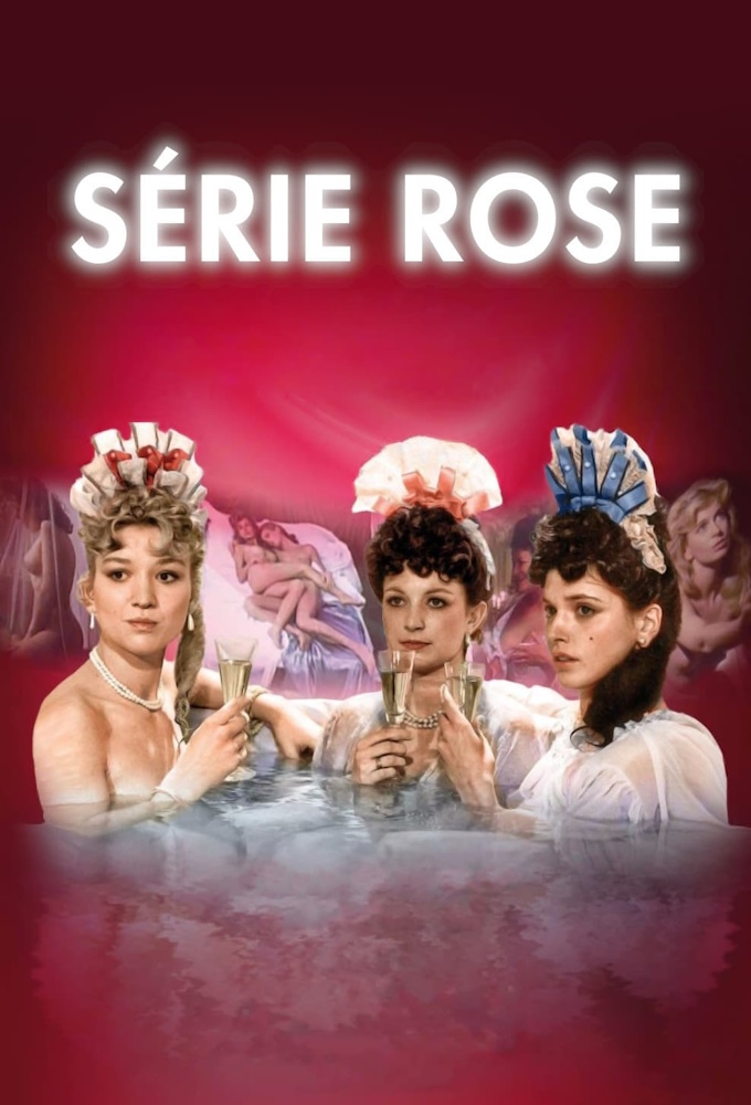 Poster de la serie Série Rose