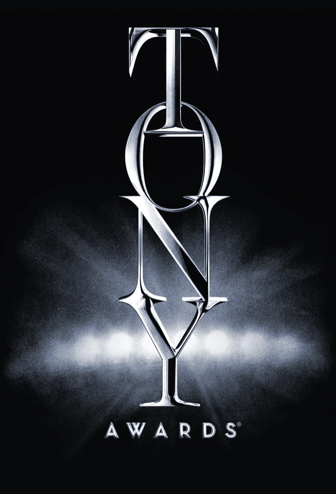 Poster de la serie Tony Awards