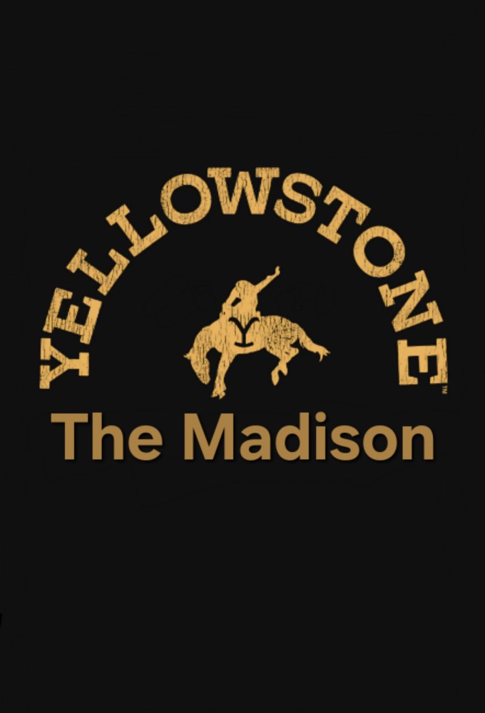 Poster de la serie The Madison