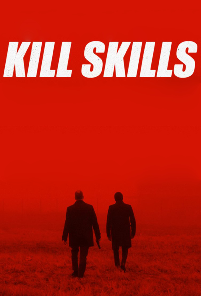 Poster de la serie Kill Skills