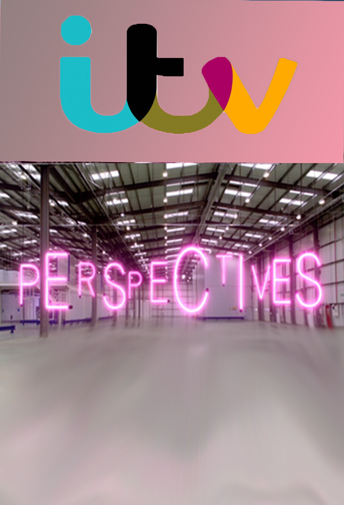 Poster de la serie Perspectives