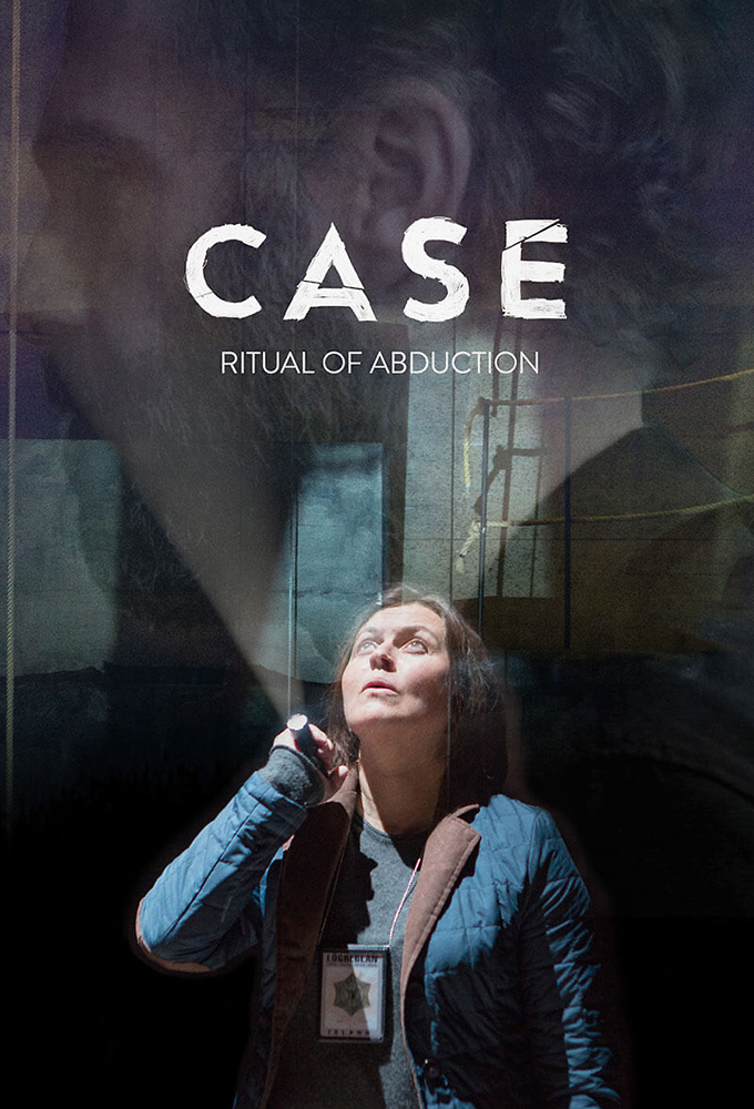 Poster de la serie Case (2015)